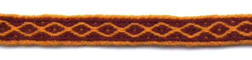 viking tablet weaving